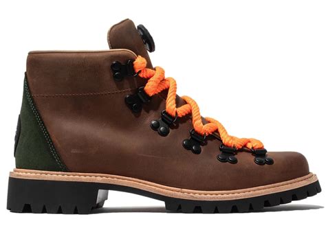 nina chanel abney timberland|timberland 78 hiker boots.